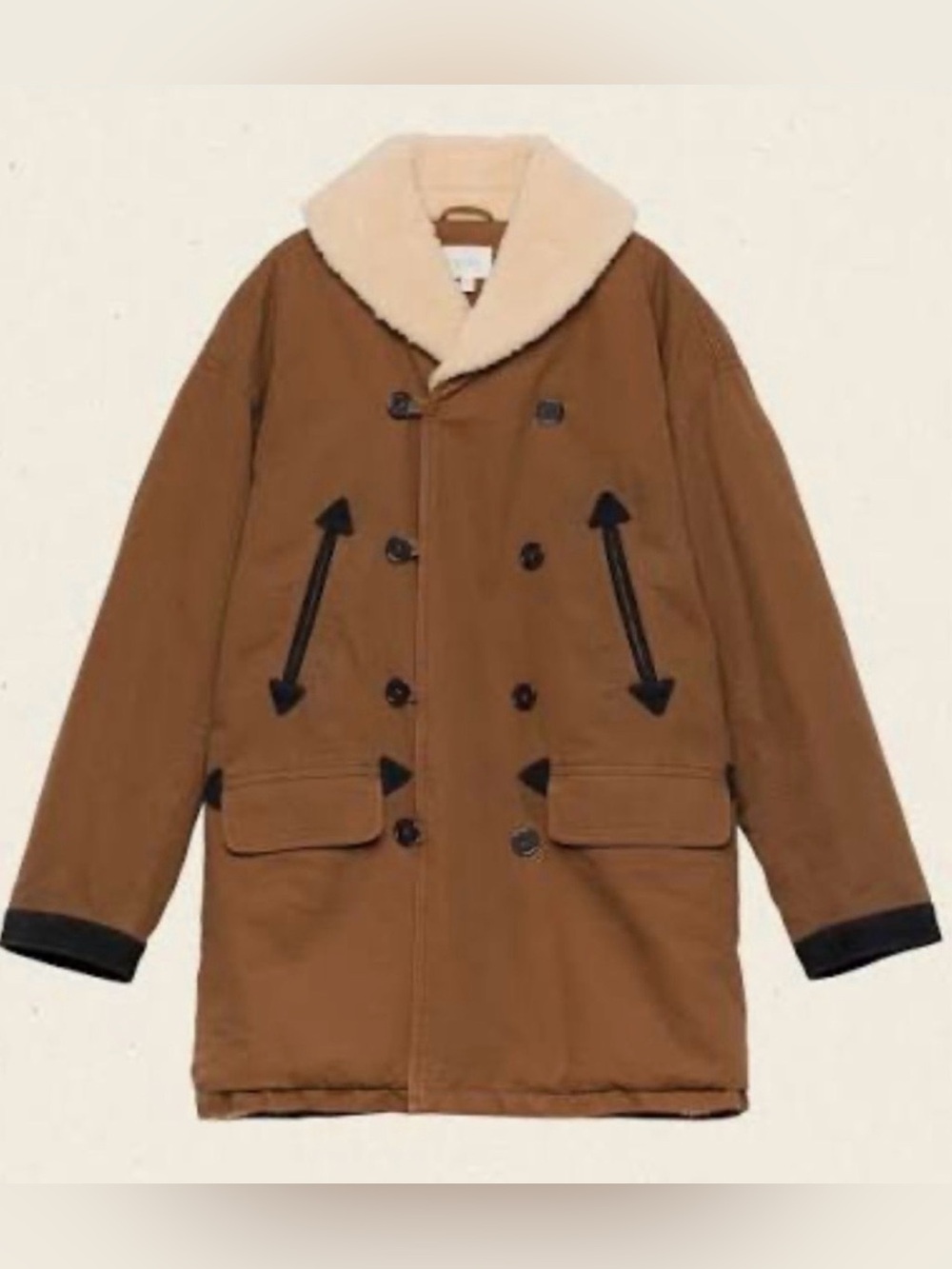 Doen Vail Jacket